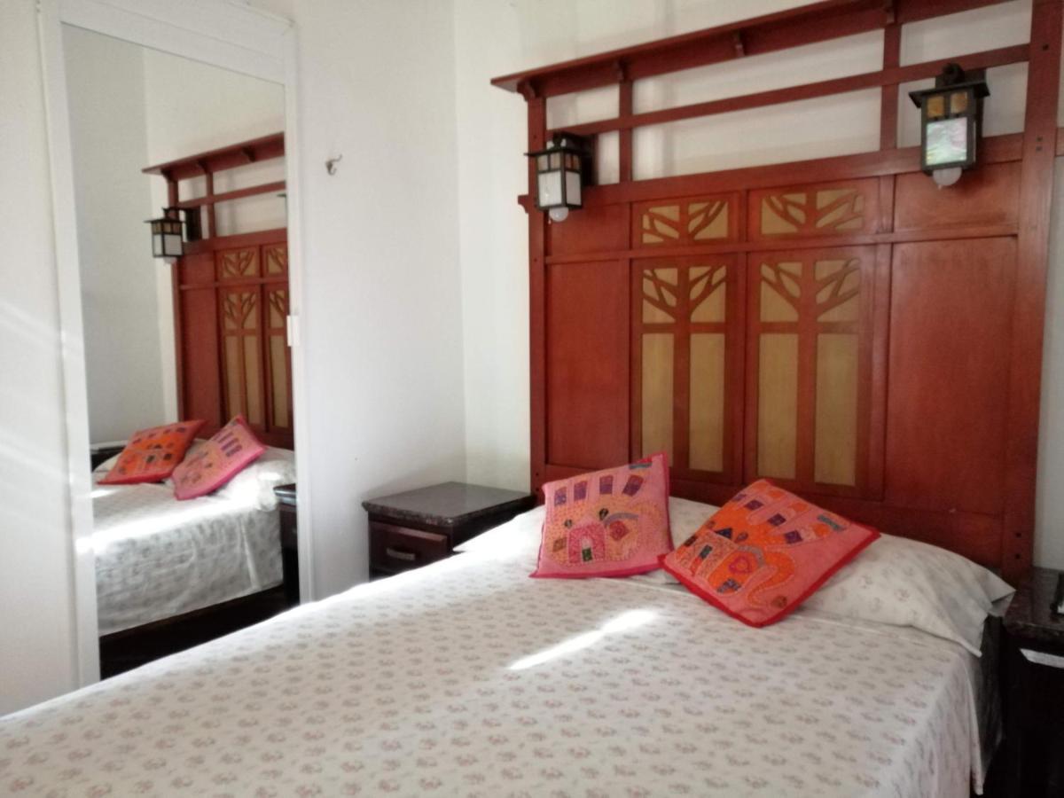بيت شباب Casa Adriana بويرتو فالارتا المظهر الخارجي الصورة