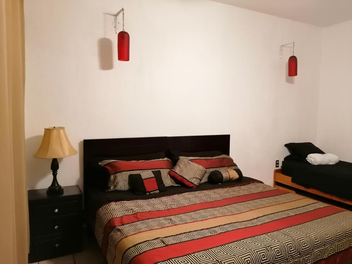بيت شباب Casa Adriana بويرتو فالارتا المظهر الخارجي الصورة