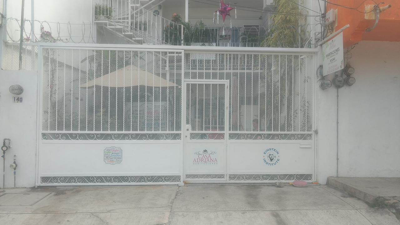 بيت شباب Casa Adriana بويرتو فالارتا المظهر الخارجي الصورة